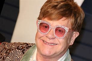 Image result for Elton John Glasses Frame