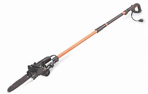 Image result for Long Reach Pole Saws for Tree Trimming