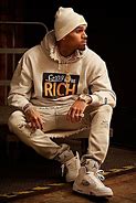Image result for Chris Brown Black and White Concert Tickets
