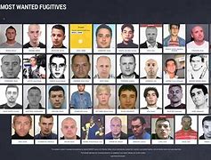 Image result for Eu Most Wanted