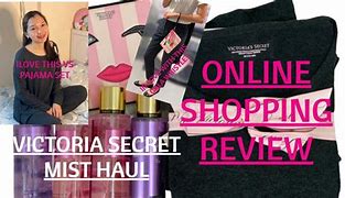 Image result for Victoria's Secret Online Shop