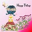 Image result for Cute Happy Friday