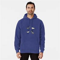 Image result for Hoodie with Goat Horns