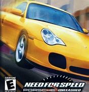 Image result for Need For Speed: Porsche Unleashed