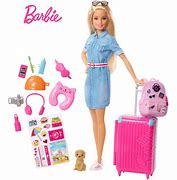 Image result for Barbie Sets