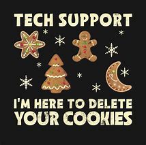 Image result for Keep Calm and Delete Your Cookies