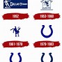Image result for Indianapolis Colts Horse Logo