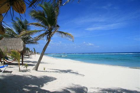 Cancún Beaches  10Best Beach Reviews