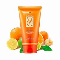Image result for Vitamin C Face Wash