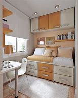 Image result for Small Bedroom Room Design Ideas