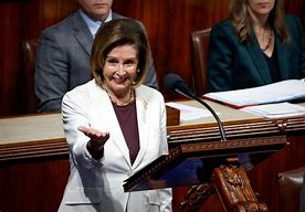 Image result for Nancy Pelosi When First Elected