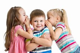 Image result for Talking to Child