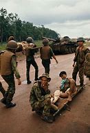 Image result for Vietnam War GI