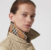 Image result for Quilted Canvas Jacket