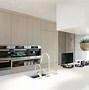 Image result for Integrated Stove