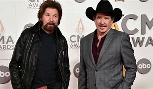 Image result for Brooks and Dunn Backup Singers