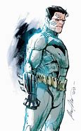 Image result for Scott Snyder Batman