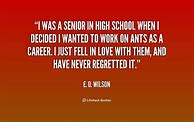 Image result for Senior High School Quotations