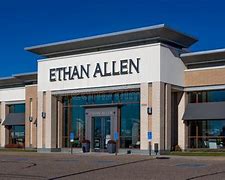 Image result for Ethan Allen Stores