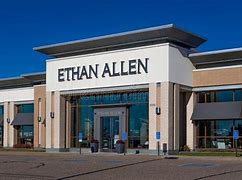 Image result for Ethan Allen Furniture Store