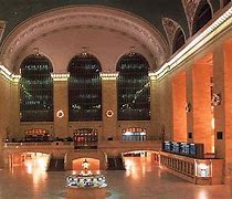 Image result for Grand Central Terminal Schedule