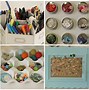 Image result for Arts and Crafts Supplies Storage