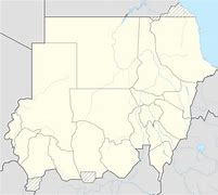Image result for Omdurman Map