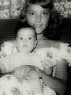 Image result for Sharon Tate and Her Baby