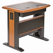 Image result for Student Standing Desk