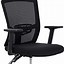 Image result for Black Target Desk Chair
