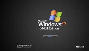 Image result for Windows XP 64-Bit System