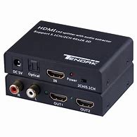 Image result for HDMI Audio Converter