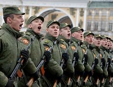 Image result for russian military