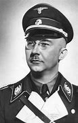 Image result for Heinrich Himmler Drawing