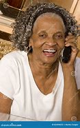 Image result for Elderly African American Woman