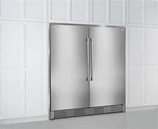 Image result for Electrolux All Refrigerator and Freezer
