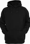 Image result for blank black sweatshirt men