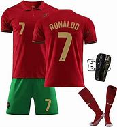 Image result for Ronaldo Kit