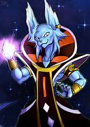 Image result for Whis and Beerus Fuse