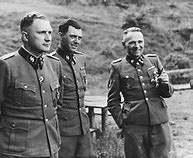Image result for Who Was Josef Mengele