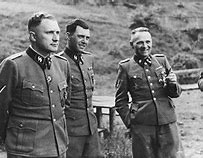 Image result for Dr. Josef Mengele Family