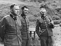 Image result for Josef Mengele Death Pool