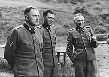 Image result for Dr. Josef Mengele Monacle