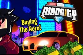 Image result for Mad City Nero