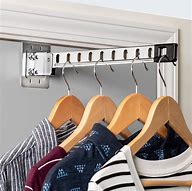 Image result for Hanger Holder for Clothes Hangers