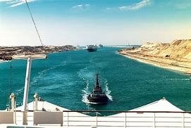 Image result for Canal De Suez