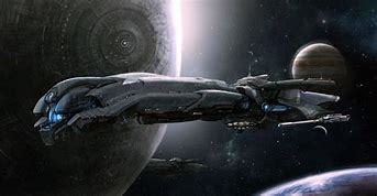 Image result for Space Battleship Sci-Fi Fantasy