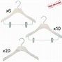 Image result for Flat Hangers Woman