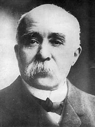 Image result for Premier Clemenceau