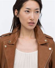 Image result for Cute Women in Jackets